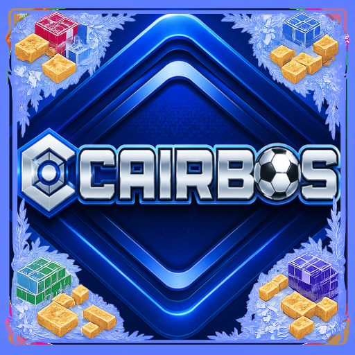 cairbos — galeri pratinjau - APK Resmi